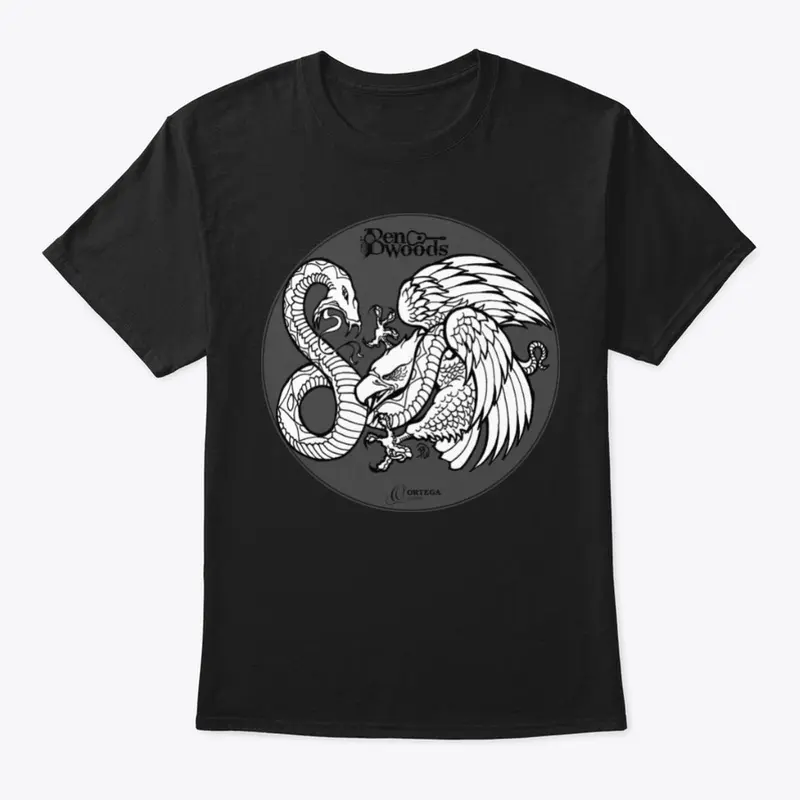 Eagle&Snake